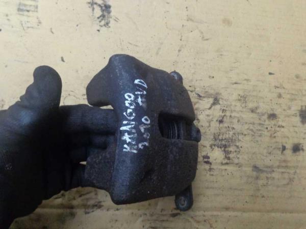 MACHOIRE AVANT DROITE RENAULT KANGOO 2010 - Vue 1